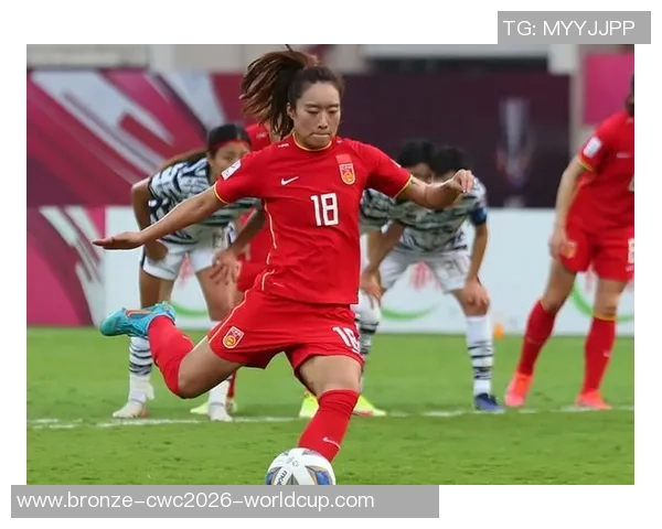 深圳女子足球队奋勇争先助力中国女足崛起的精彩之路