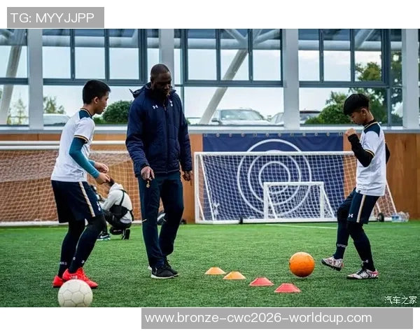 皇马足球训练营：培养未来足球明星的摇篮与梦想之地